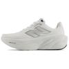 Fresh Foam X More V5 Reflection Silver Metallic Men Sneakers Cream White MMORLW5