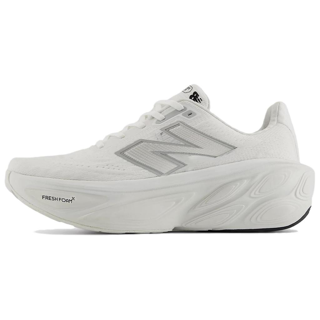 Fresh Foam X More v5 New Balance 'Reflection Silver Metallic' MMORLW5