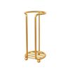 Multifunctional Paper Cup Holder Stainless Steel Paper Cup Organizer  Office