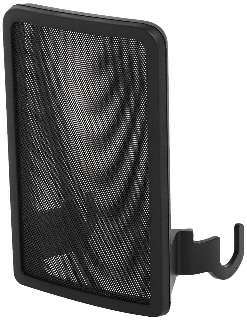 Аксессуар для микрофона Elgato, защита от щелчков, защитный кожух из стальной сетки с двойным слоем, шумоподавляющий аксессуар, фильтр Wave1/3/взрывной