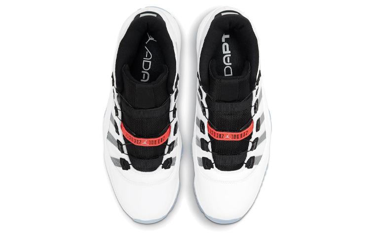 Air Jordan 11 Adapt 'White' Зарядное устройство China DD3522-100