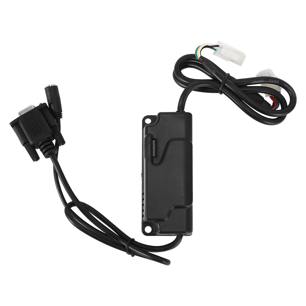 MDB Payment Device To PC Converter RS232 Adapter Bill Acceptor Computer Serial Port Transfer Box