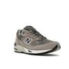 New Balance Мужские кроссовки 991 Made in England в честь 20-летнего юбилея серо-темно-синего цвета M991ANI