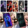 Чехол John Wick для OnePlus 13 13R 12 12R 11 10 Pro 8T 10T OnePlus Nord 4 CE 2 3 Lite N10 N20 N30