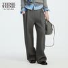 Teenie Weenie Women's Bear Relaxed Fit Sweatpants