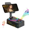 Bluetooth Speaker Adjustable Desktop Live Lazy Tablet Bracket Support Portable Wireless SpeakerNew Cell Phone Holder Stand