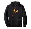 Darts Flaming Dart Arrow Darts Player Hoodie