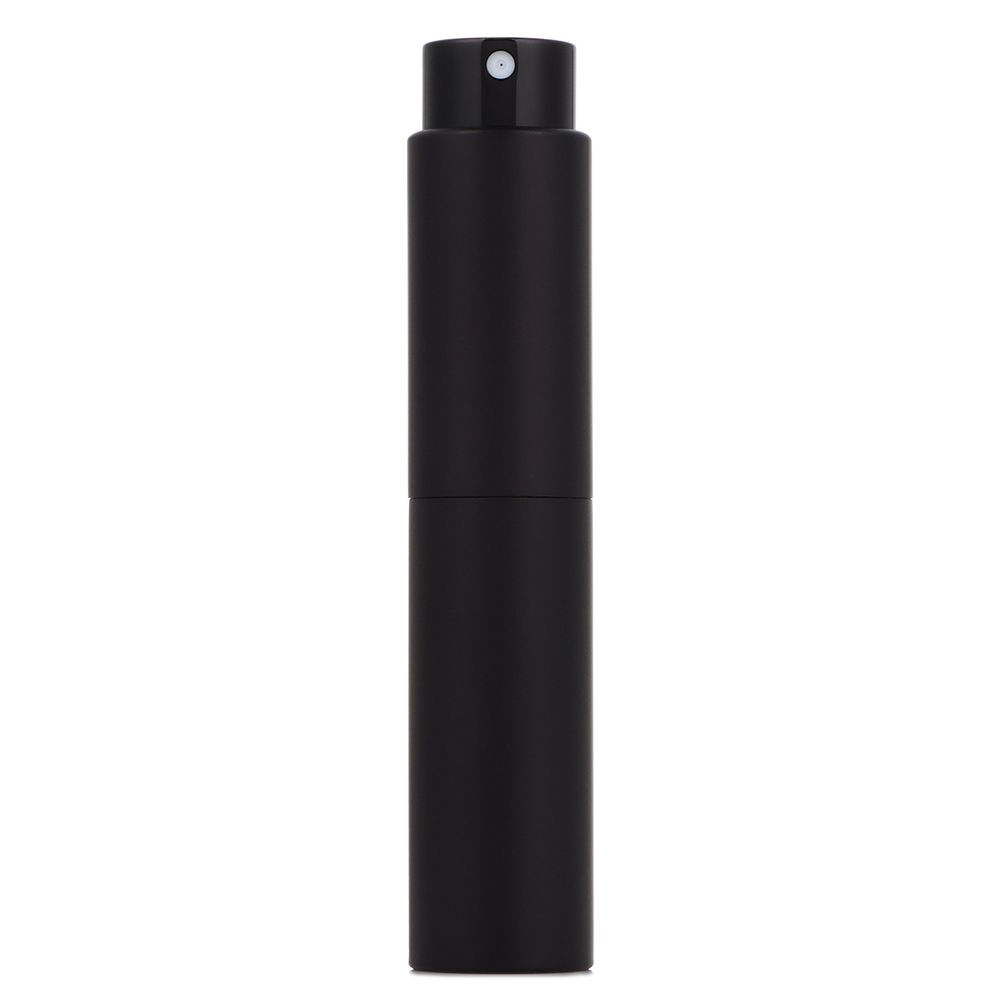 Travel Container Empty Refillable Bottle Atomizer Perfume Spray Bottle Makeup Water