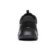 LiNing Light Foam Technology Running Shoes Men Sneakers Black ARST107-1