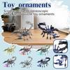 Corpion Scorpion 3D Metal Assembly Model High Difficulty Handmade DIY Gift