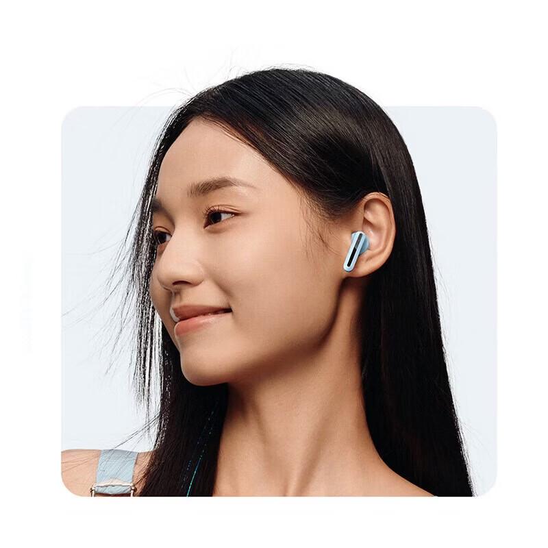 Беспроводные Bluetooth-наушники Xiaomi Redmi Buds 6 Active Edition