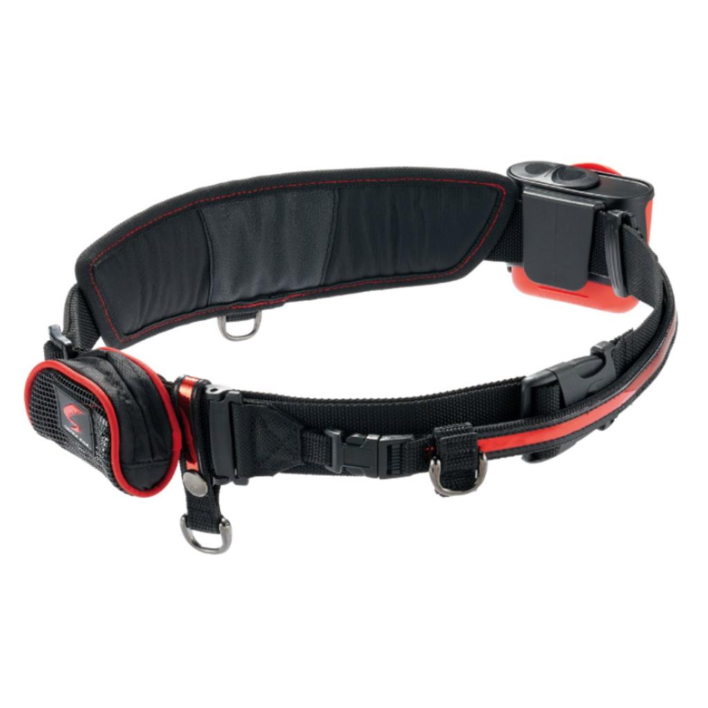 Daiwa Ayu Belt Red DA-4006SP