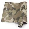 Camo Vinyl Film Car Motorcycle Decal Camouflage Sticker Film Sheet for Car Styling Bike Computer Laptop Scooter Motorcycle DIY
