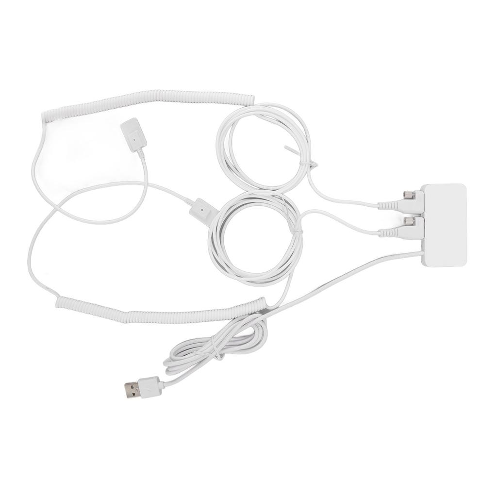 Anti Theft Security Cell Phone Display Alarm 110?130dB Volume with Remote Control for Digital