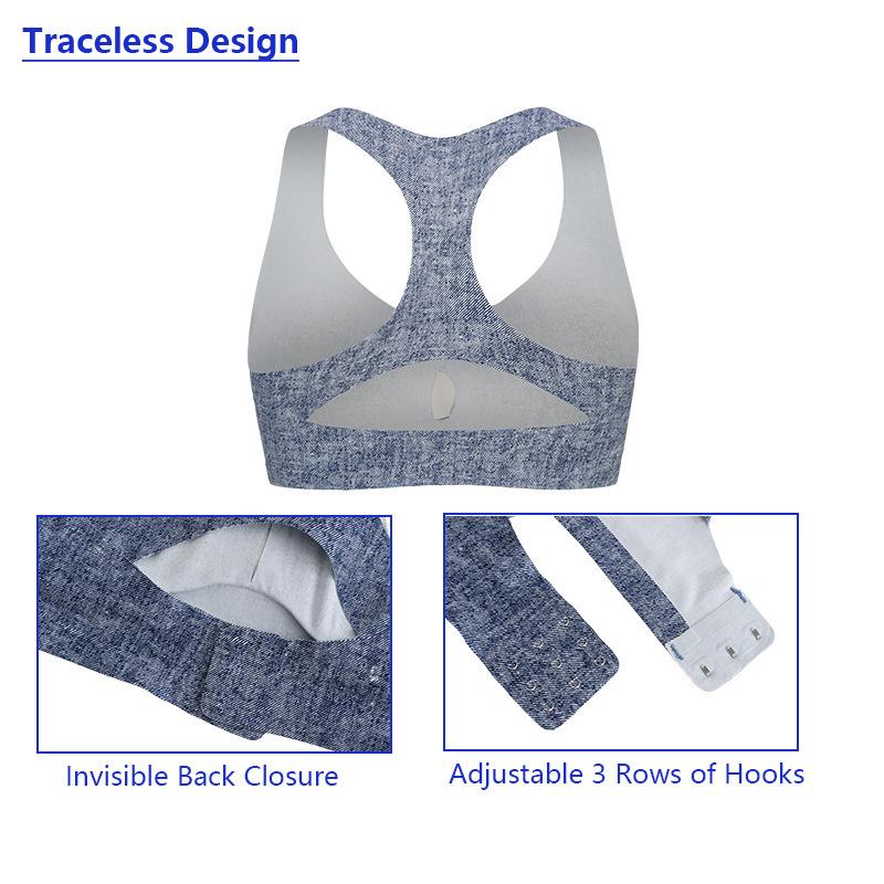 Спортивный бюстгальтер без следов без стального кольца, удобный костюм для йоги, съемные нагрудные подушечки, обтягивающие талию, шорты XS-XL
