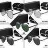 AIHQR1 Car Polarized Sunglasses Silicone Nose Pad Sunglasses For Porsche Cayenne Panamera Macan 911 718 Taycan Boxster Cayman 918 Pajun