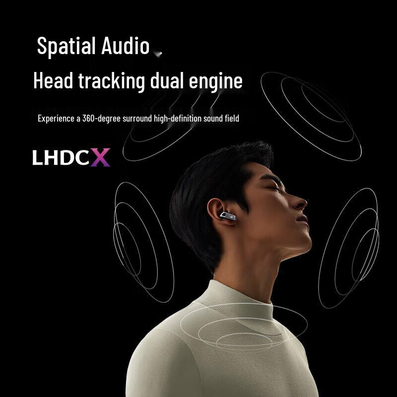 EDIFIER NeoBuds Pro2 Ultra-Wide Noise Cancelling Bluetooth Earbuds