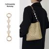 Цепочка-удлинитель для ремня сумки Coach