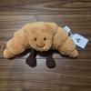 Jellycat Amuseables Круассан