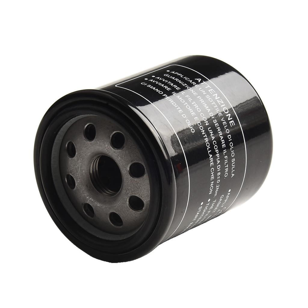Oil Filter Engines Fit For Piaggio 125 HiFlo Parts