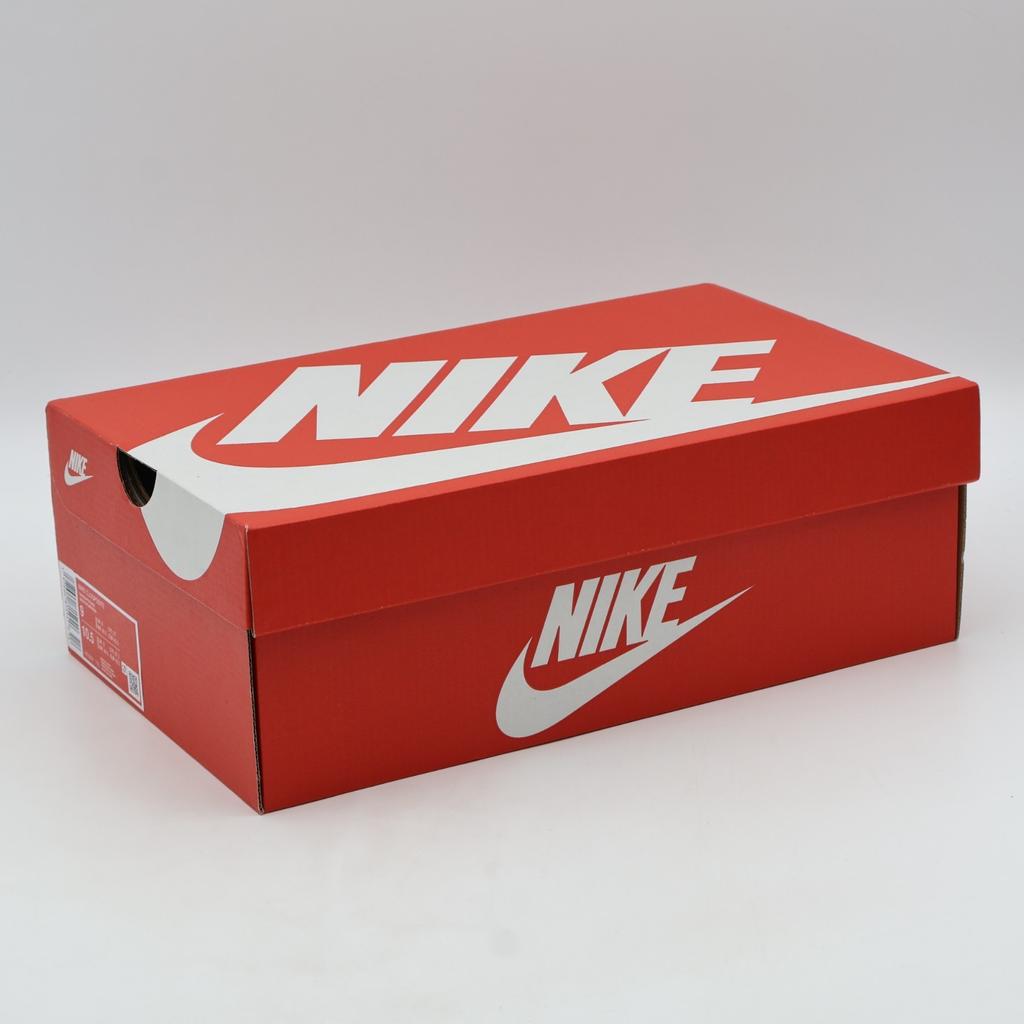HF6881-100 Nike Clogposite Песочный Дрифт и Черный (Мужской)