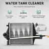 Car Water Tank Non Dismantling Cleaning Tool, Heavy-duty Truck Condenser Radiator Dual-use Blowing Water Tank Cleaning