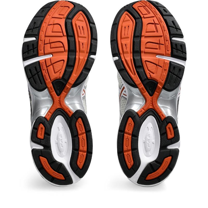 Asics Кроссовки мужские низкие ретро для бега Gel-1130 Кремово-белые 1201A256-120