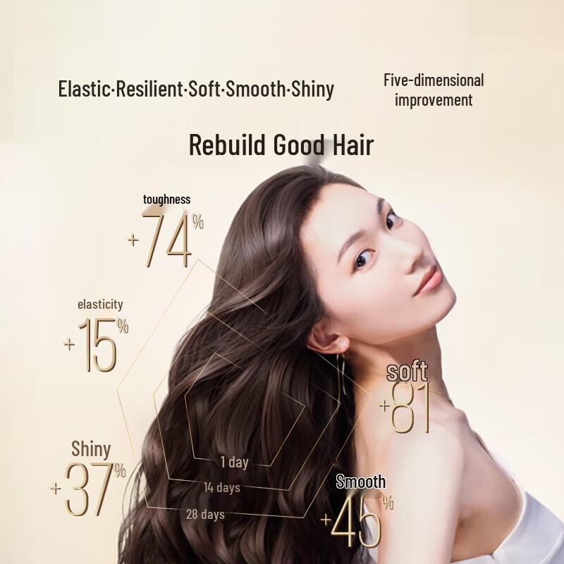 Pantene Deep Water Bubble Bomb Nourishing Hair Mask