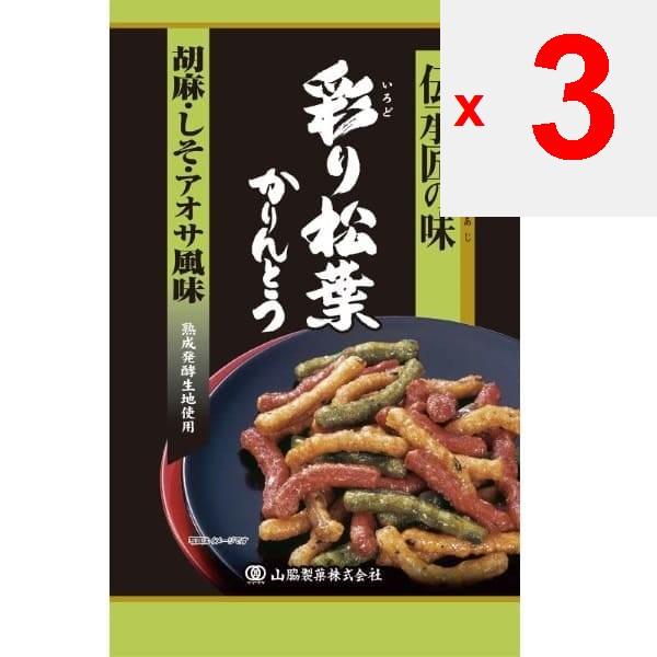 Yamawaki ВКУС DENTAKU TAKUMI - Цветная Мацуба Смородина Клюква Бобы Тофу 95г Вагаси