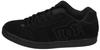 Кроссовки DC Shoes Net black/black/black
