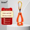 Портативный зажим для перчаток Ansell