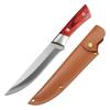 Stainless Steel Chef Knife Kitchen Knife Cooking Knife Hunting Knife Kitchen Tool