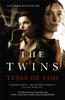 Книга The Twins
