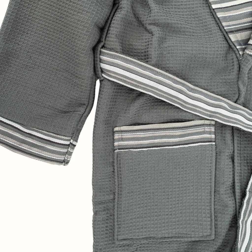 Набор Limira из 2 полотенец для лица и с капюшоном, зеленый, хлопок, 1 халат и 1 полотенце, полотенце с капюшоном, мягкое хлопковое полотенце