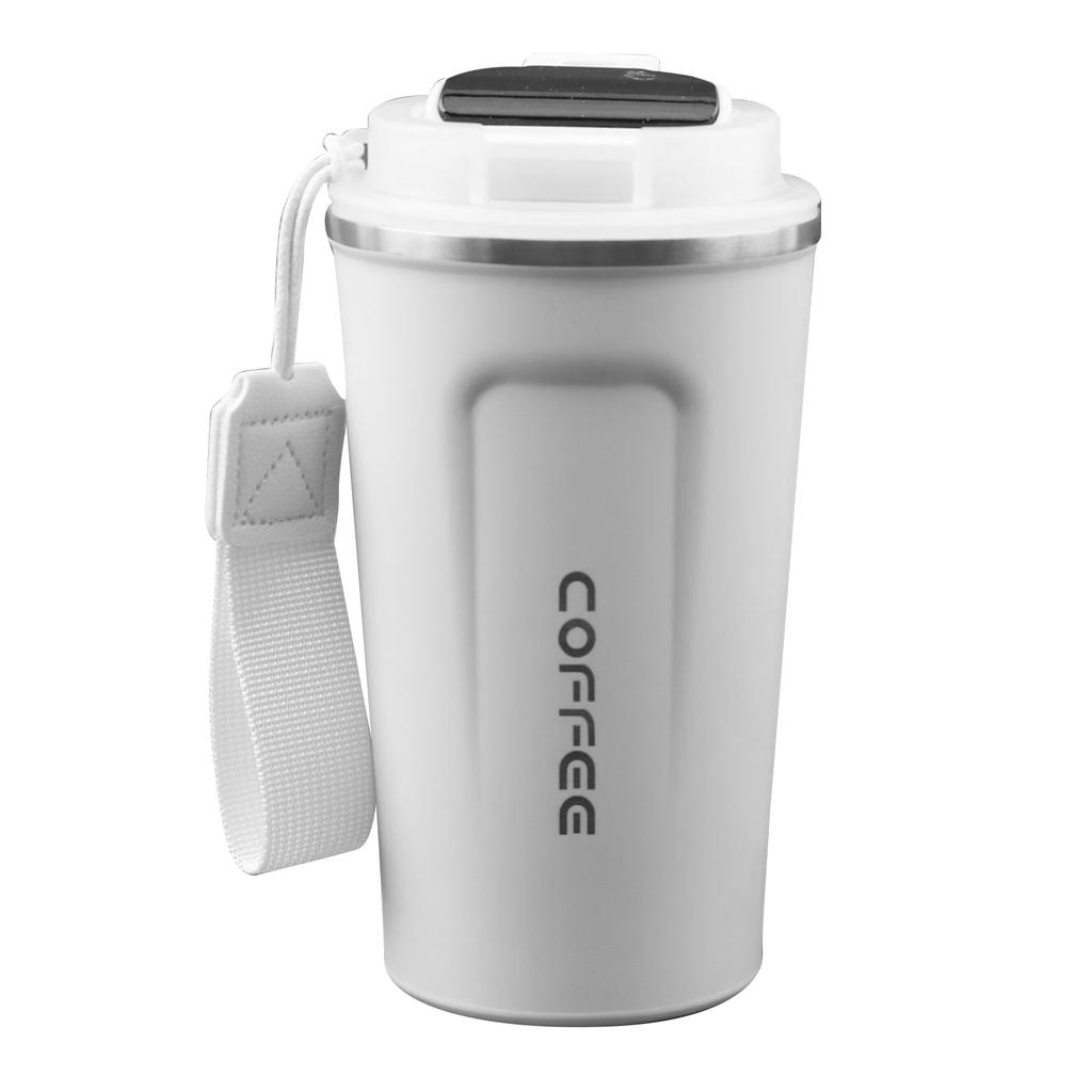 Изолированные бутылки для воды, герметичные кружки для кофе, подарки на день рождения