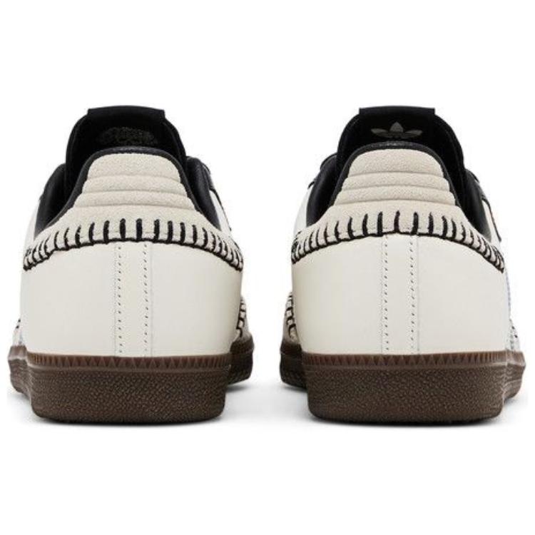 Samba Adidas Originals Og 'Набор Día de Muertos - Off White' JI3931