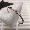Women's European & American Full Diamond Evil Eye Bracelet