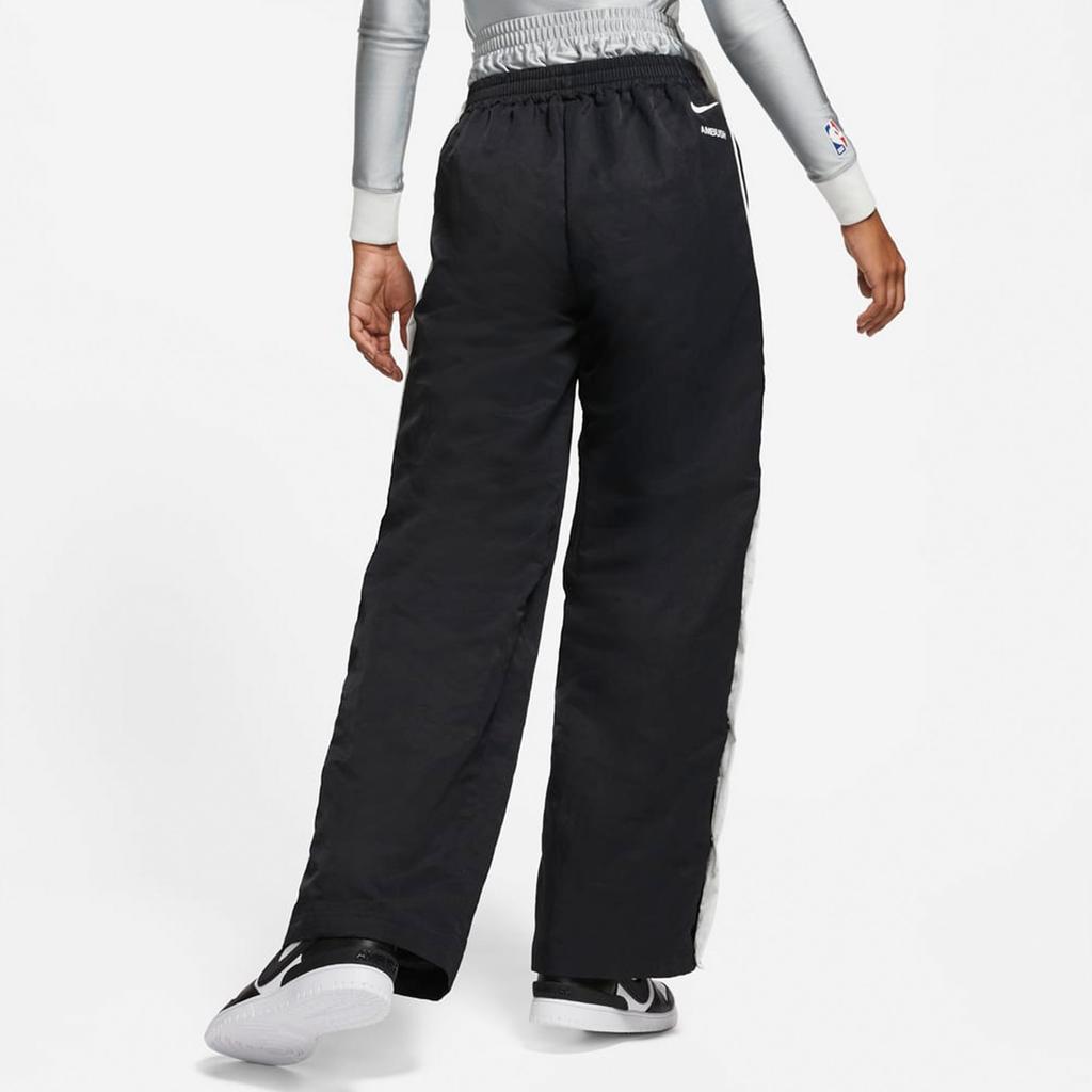 Nike X Ambush Трикотажные спортивные штаны женские черные DB9571-010