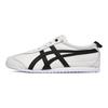 ONITSUKA TIGER Кроссовки Mexico 66 Белые Черные D508K-0190