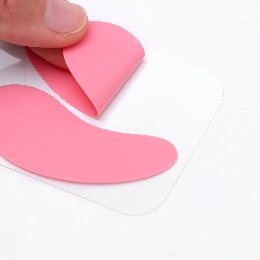 Наращивание ресниц Силиконовая подушечка для завивки ресниц Переработка ресниц Стержни Щит Инструмент для завивки ресниц