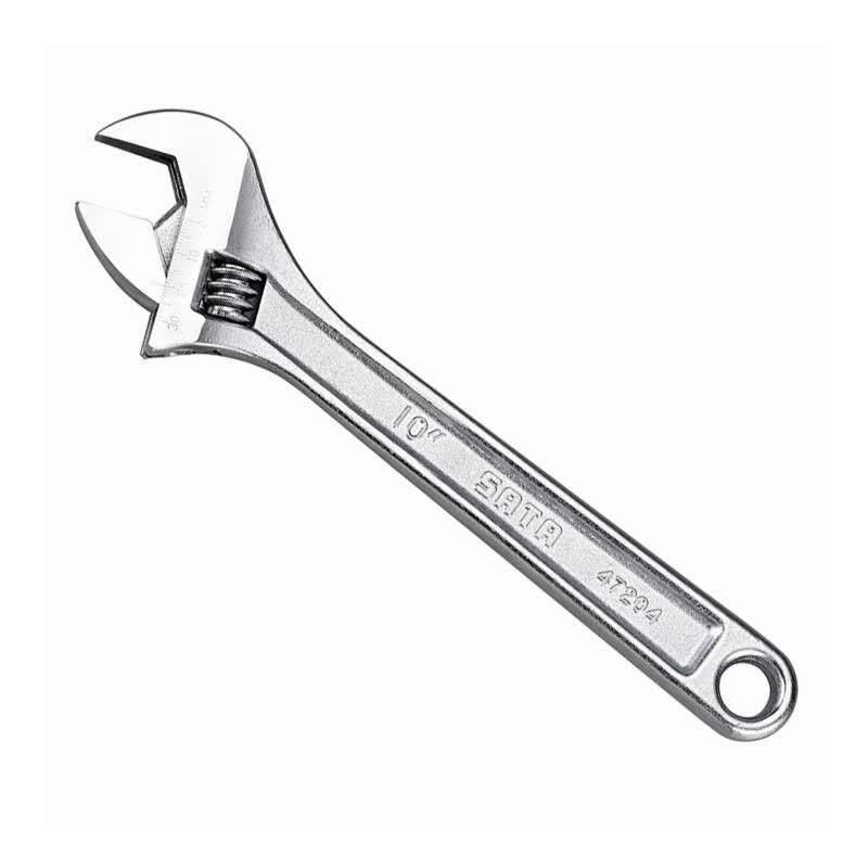 Регулируемый гаечный ключ SATA