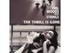 Phil Woods With Strings Jazz [CD] The Thrill Is Gone Paper Sleeve VHCD-78062 NEW