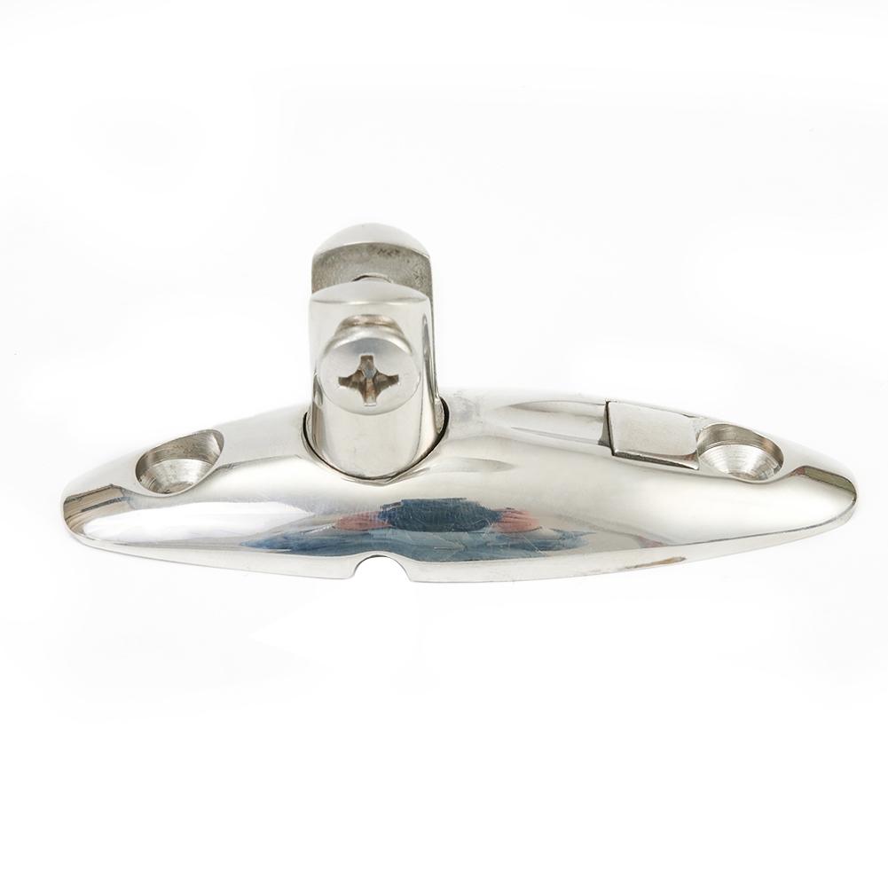 Палубный шарнир, накладной шарнир, аксессуары из нержавеющей стали 316