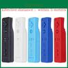V-8510 Контроллер Wii/wii U Новый АБС-материал Вибрирующий Совместимый с консолью Wii/wii U