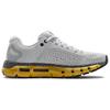 (WMNS) Under Armour Hovr Infinite 2 Серый/Желтый Женские 3022597-105