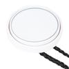 HSJ-928   Diving 360 Degrees   Rearview Mirror with Lanyard Side Hanging Cave Water Sports   Gear Accessory