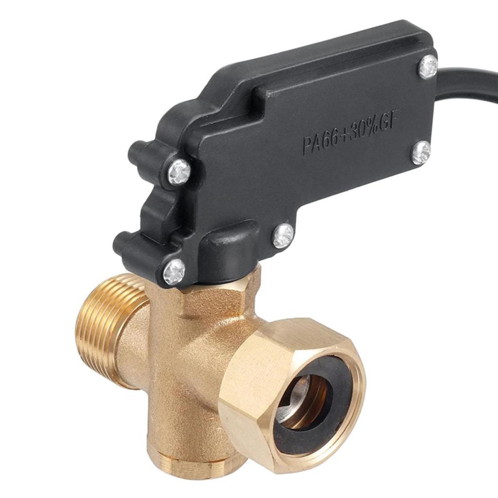 Автоматический датчик давления воды 220 В, подходит для моделей 55 58 Premium