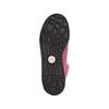 Adimatic Adidas 'Wil Pink Off White Dark Brown' KI8883