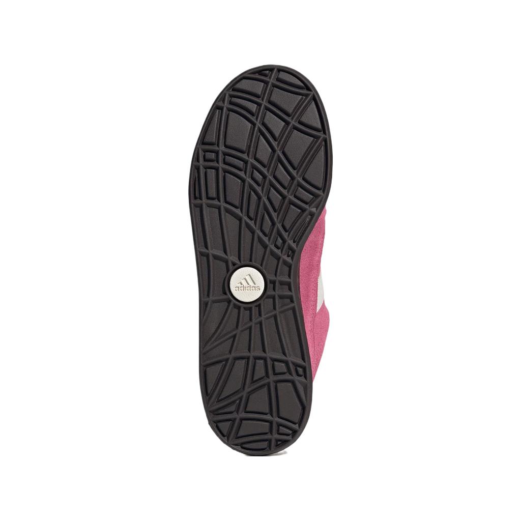 Adimatic Adidas 'Wil Pink Off White Dark Brown' KI8883