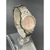 Б/у Часы SEIKO ALBA Женские V33J0AE0 Розовый перламутр